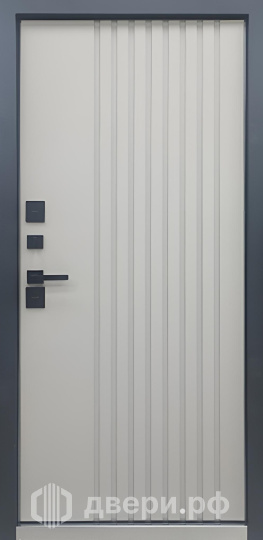 фото: Входная дверь Ривер Термо