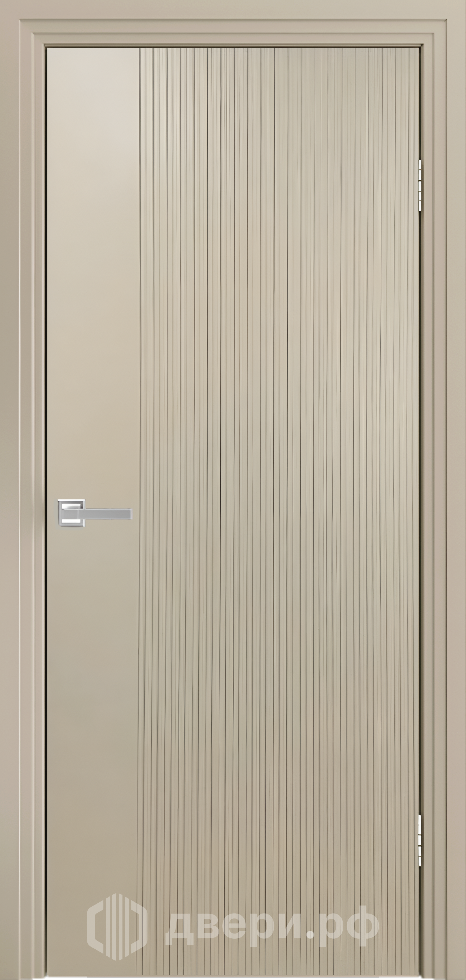 фото: Межкомнатная дверь Скани