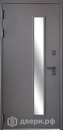 фото: Входная дверь Даллас