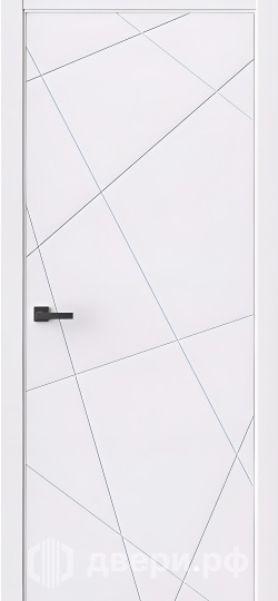 фото: Межкомнатная дверь Тоскана Т1