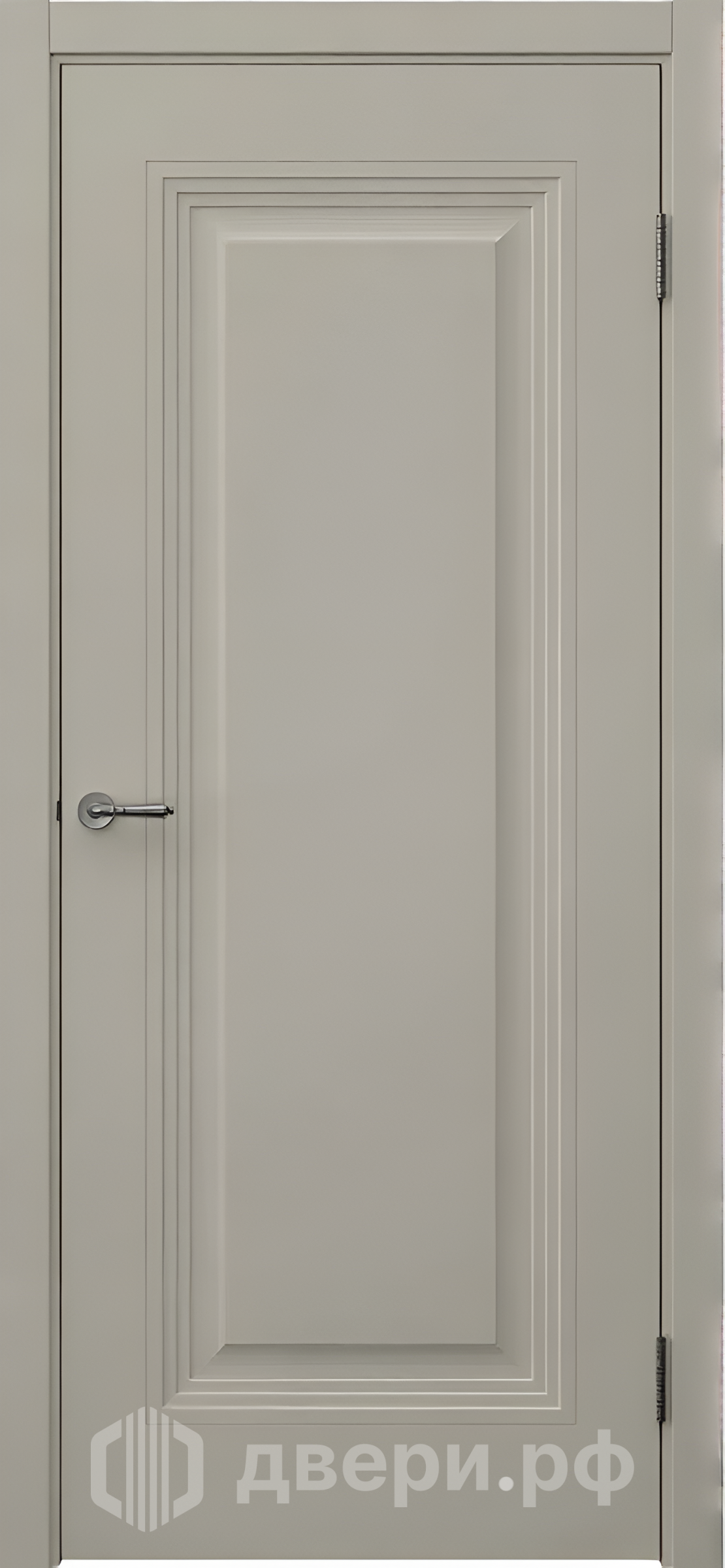 фото: Межкомнатная дверь Сиена 1