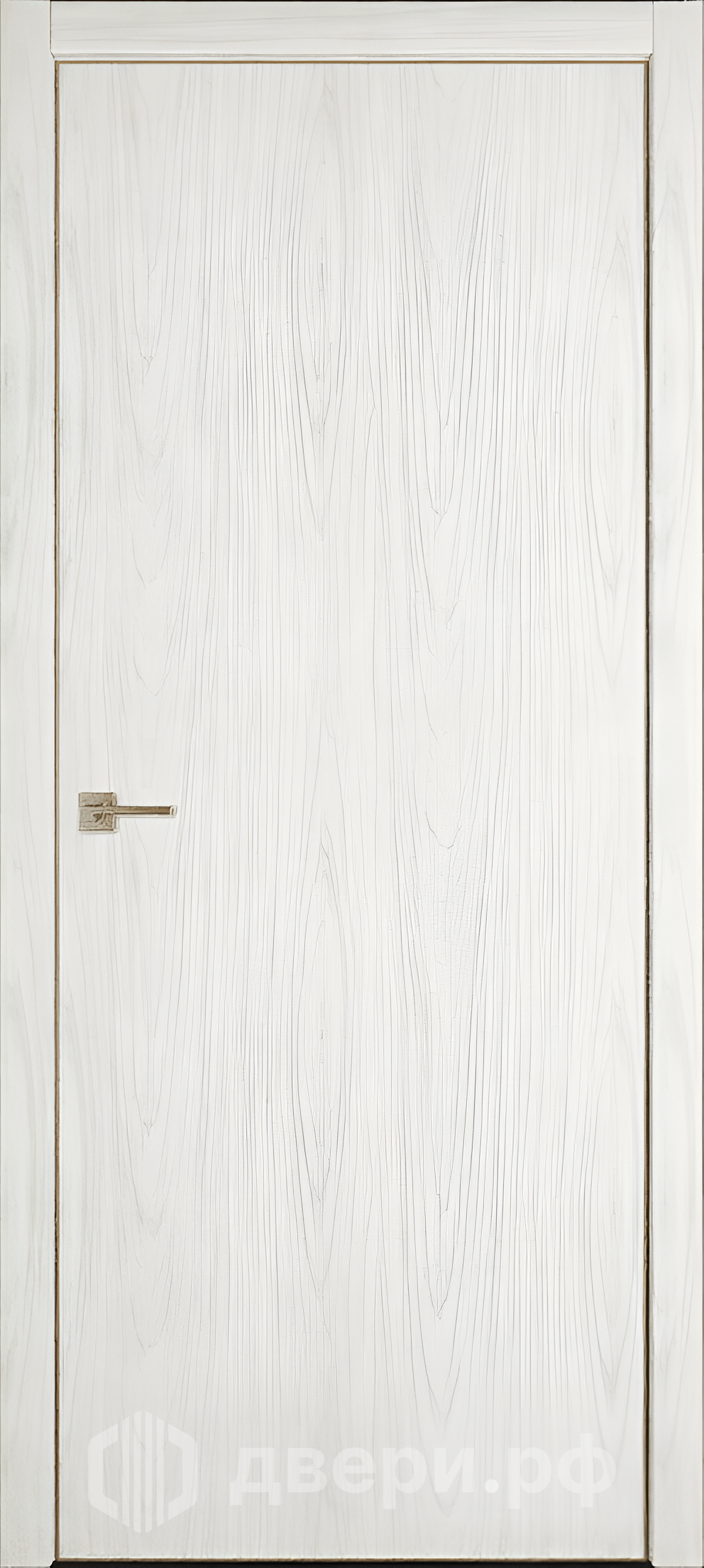 фото: Межкомнатная дверь Урбан 3Т