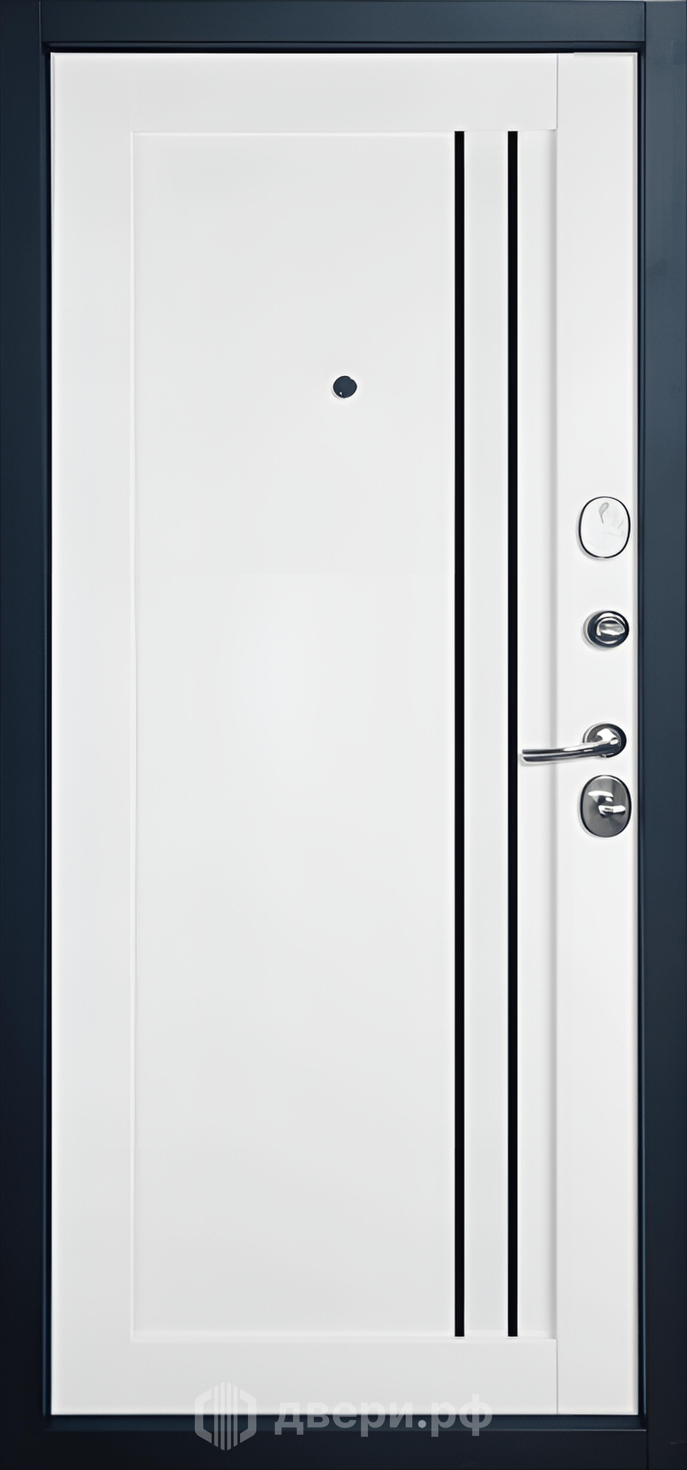 фото: Входная дверь Expert Pro 3K