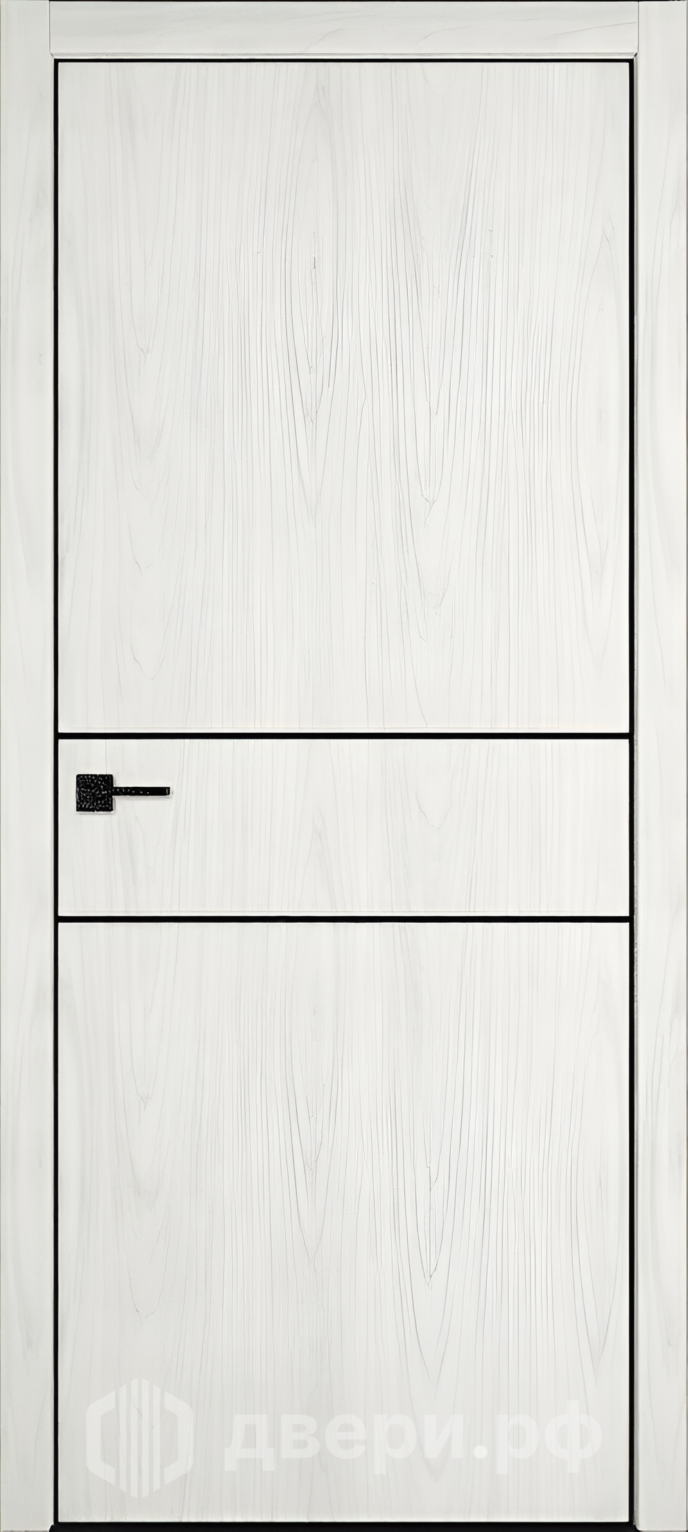 фото: Межкомнатная дверь Urban 2H