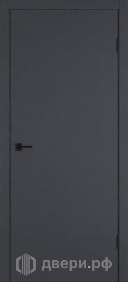 фото: Межкомнатная дверь Бейсик