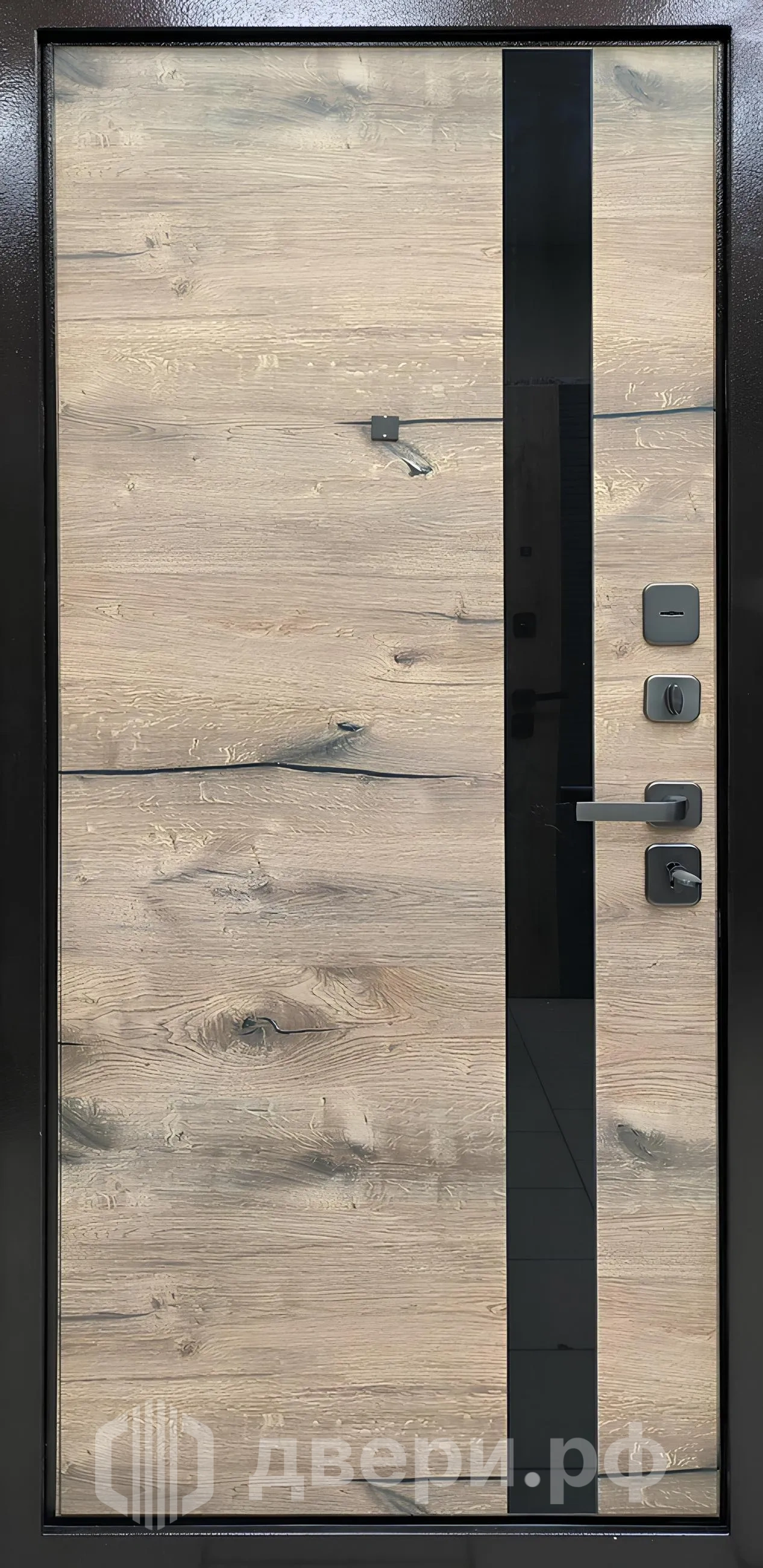 фото: Входная дверь Витязь №12.1