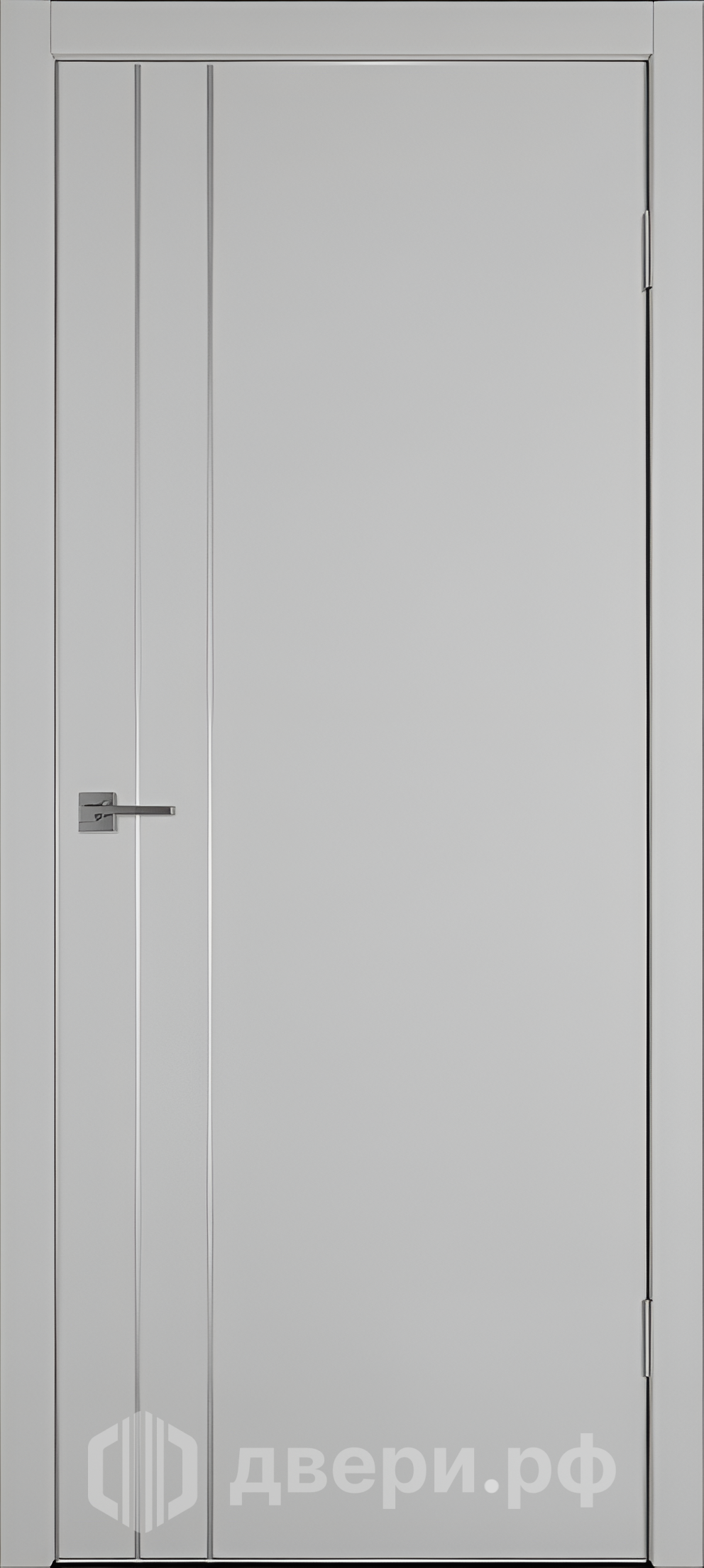 фото: Межкомнатная дверь Урбан 2 ВР