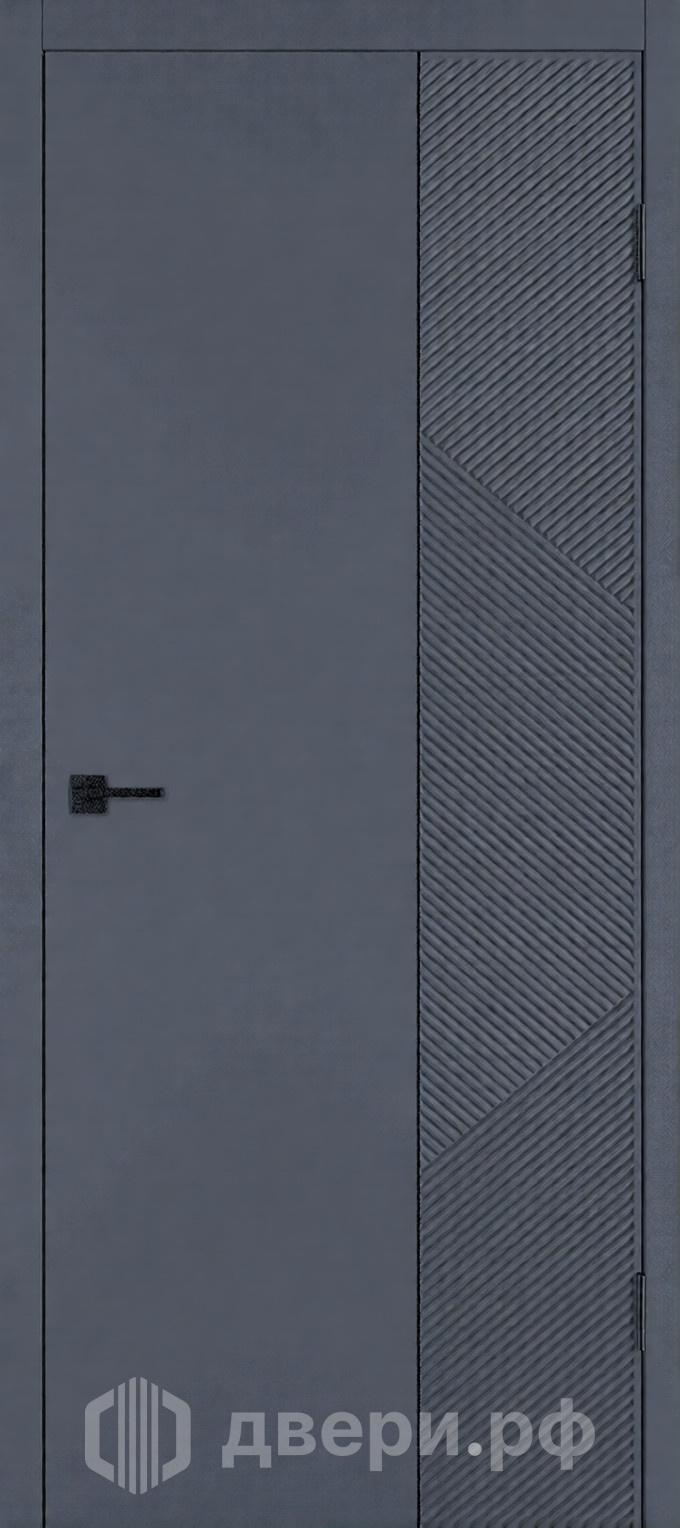 фото: Межкомнатная дверь Linea Art 2