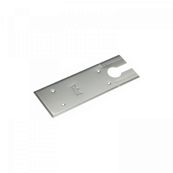 фото: Крышка для напольных доводчиков DORMA BTS75V