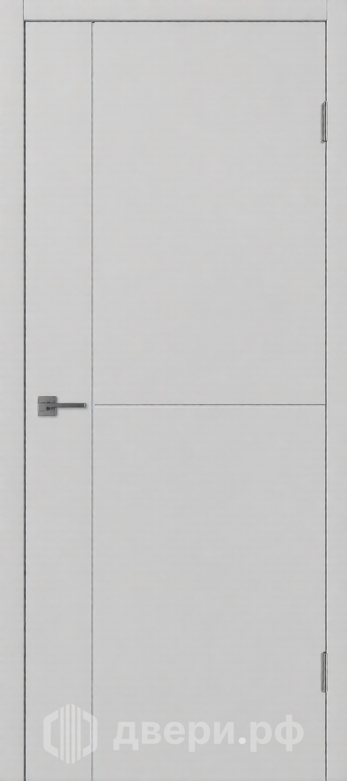 фото: Межкомнатная дверь Miami