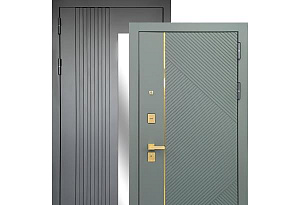 фото: Входные двери