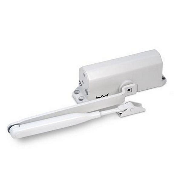 фото: Доводчик DORMA TS77 EN4