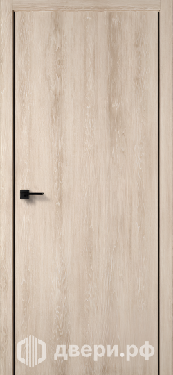 фото: Межкомнатная дверь Урбан 3Т