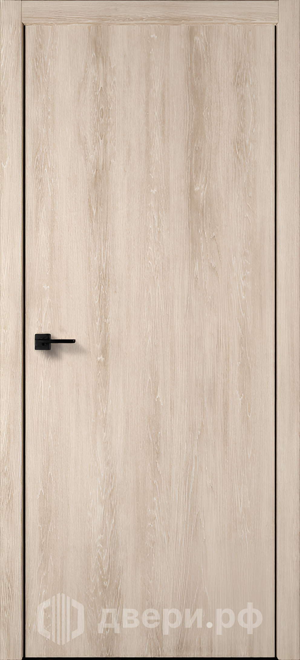 фото: Межкомнатная дверь Урбан 3Т