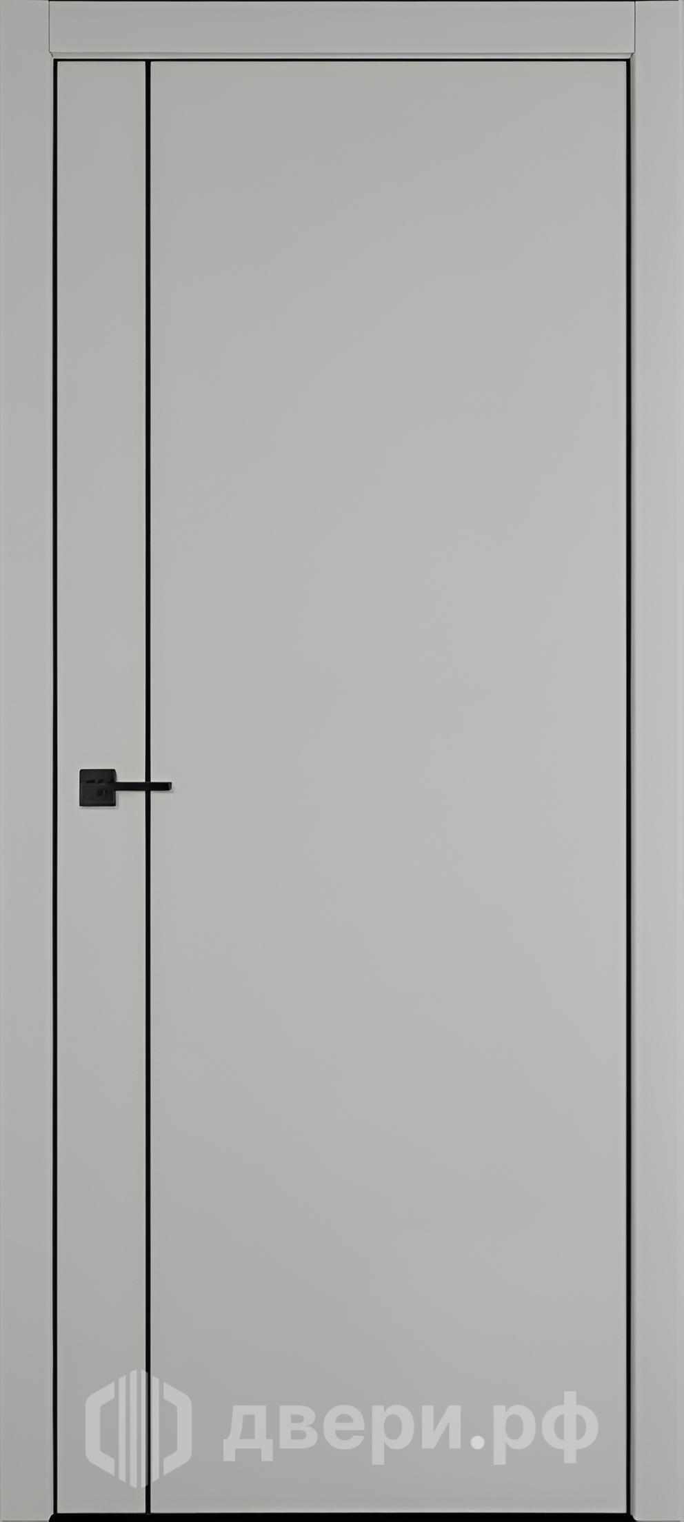 фото: Межкомнатная дверь Urban 1V