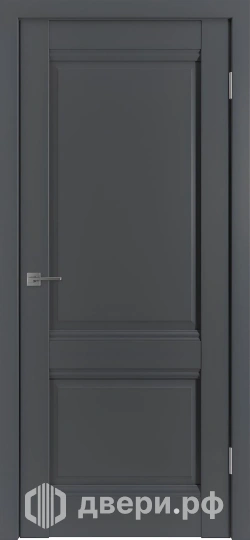 фото: Межкомнатная дверь Emalex EC2