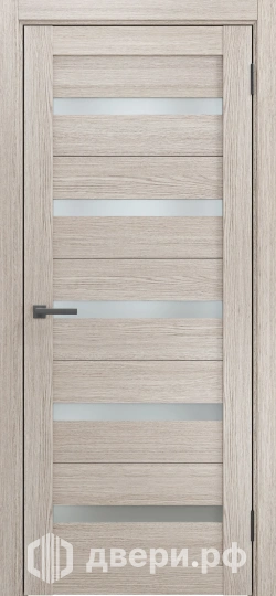 фото: Межкомнатная дверь PV-2 Сатинато