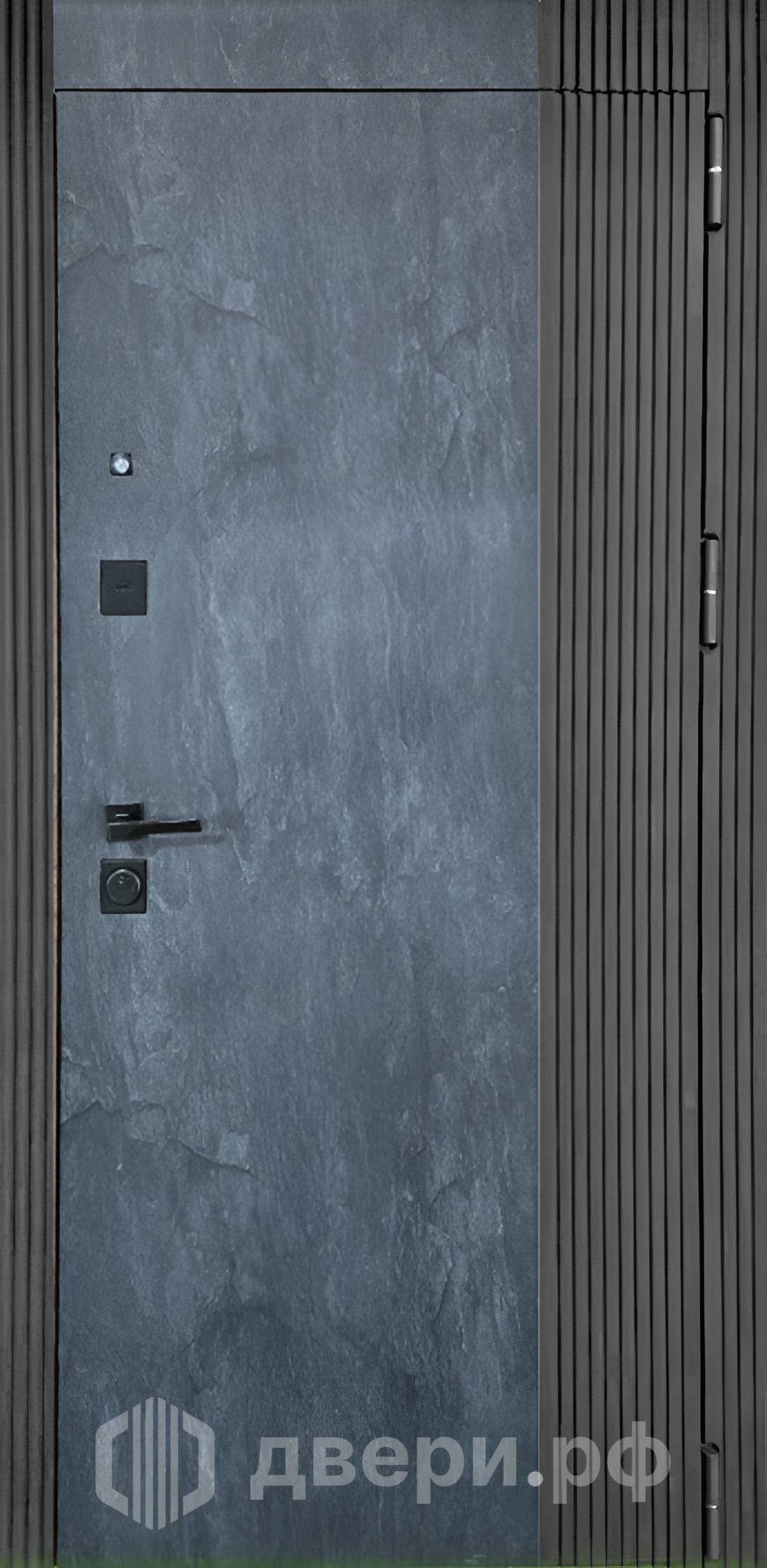 фото: Входная дверь Троя 274