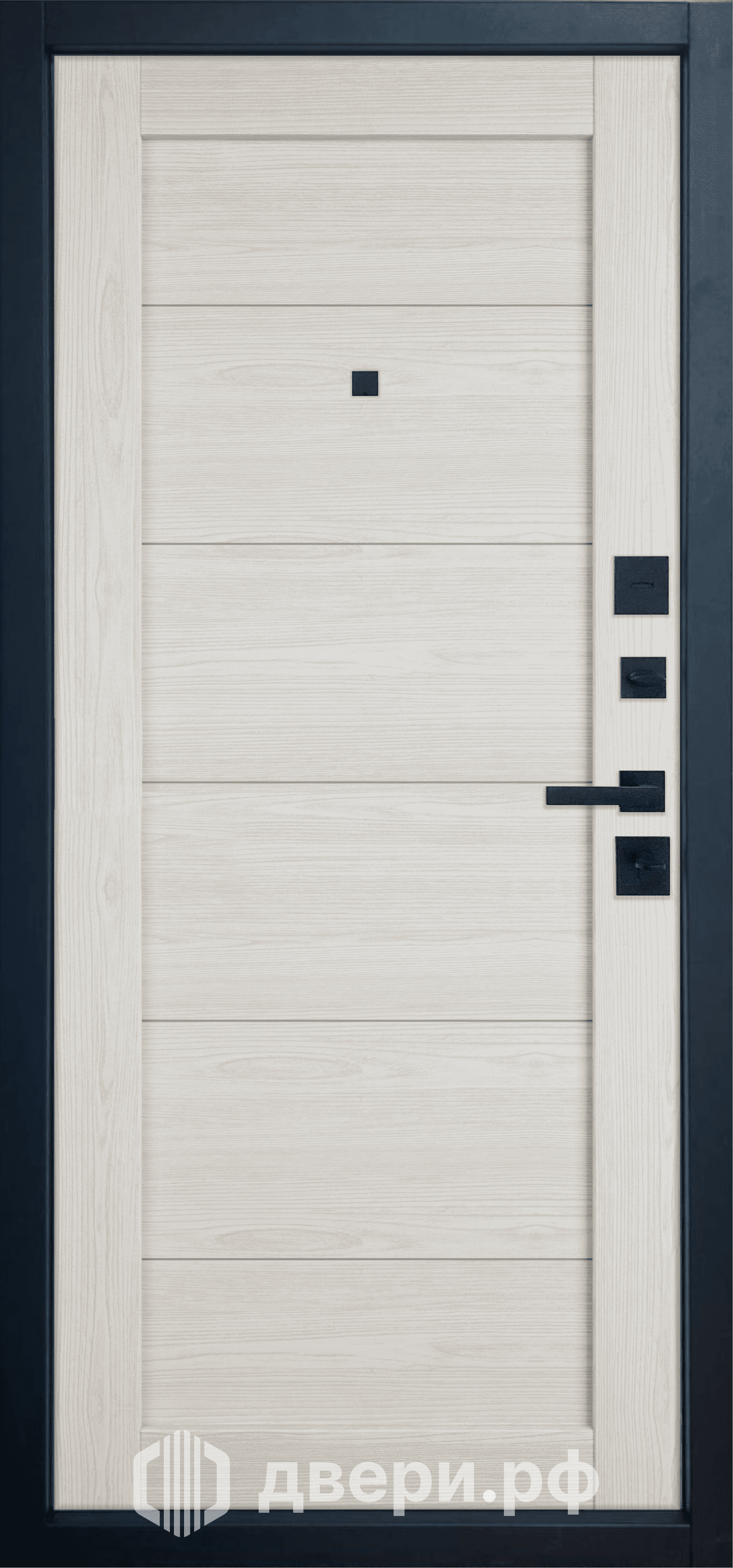 фото: Входная дверь Expert LT