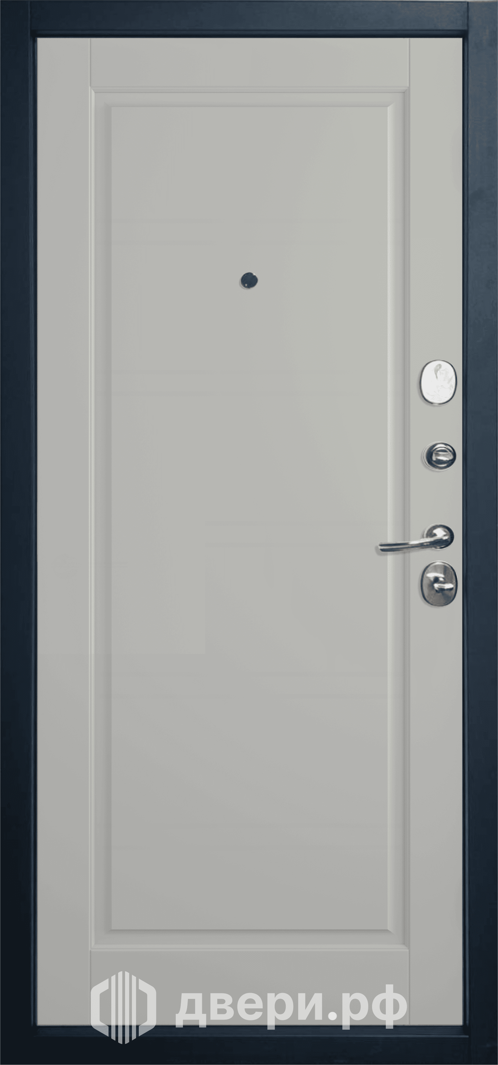 фото: Входная дверь Expert Pro 3K