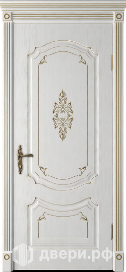 фото: Межкомнатная дверь Rokka