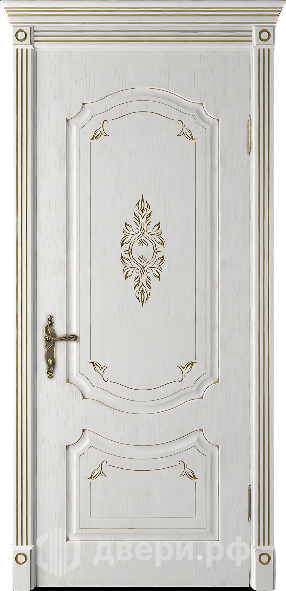 фото: Межкомнатная дверь Rokka