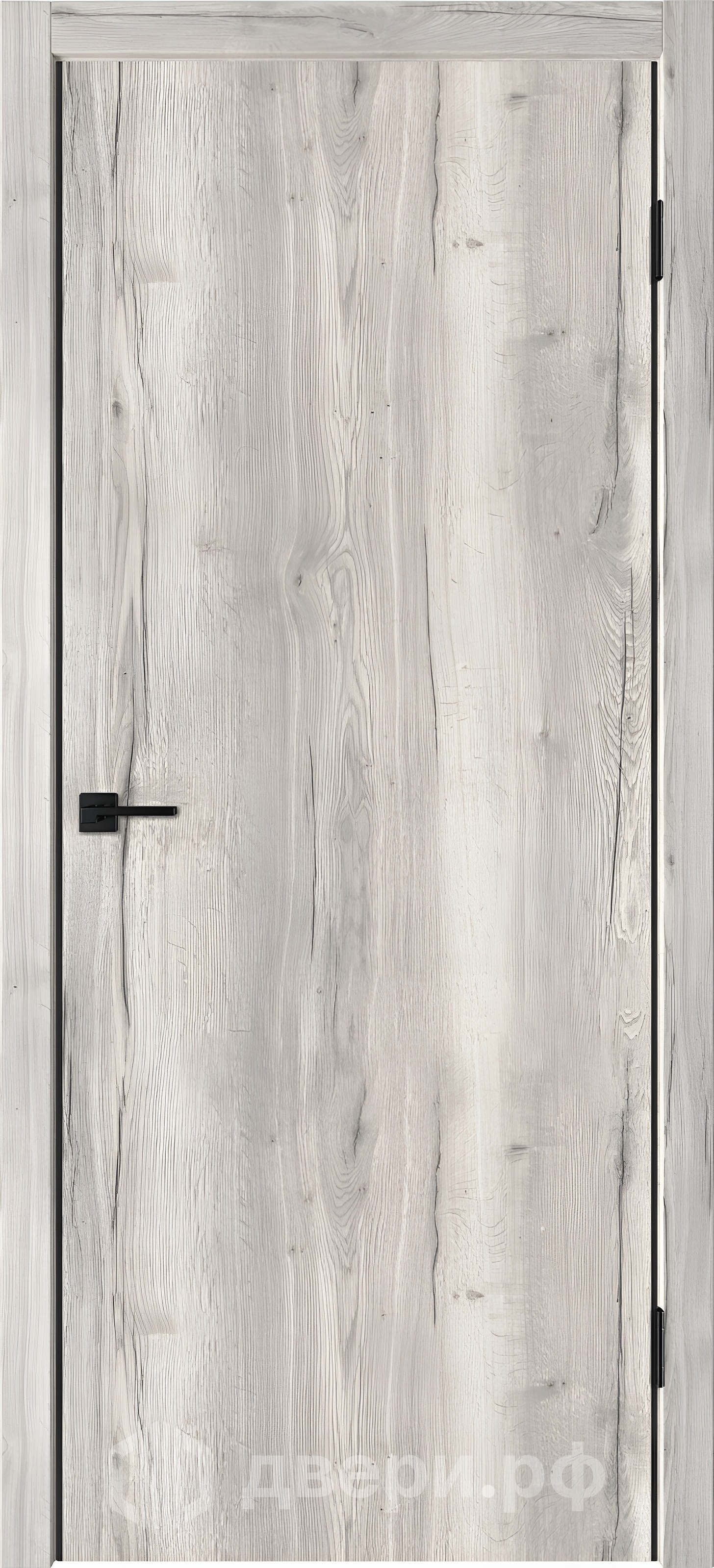 фото: Межкомнатная дверь Урбан 3Т