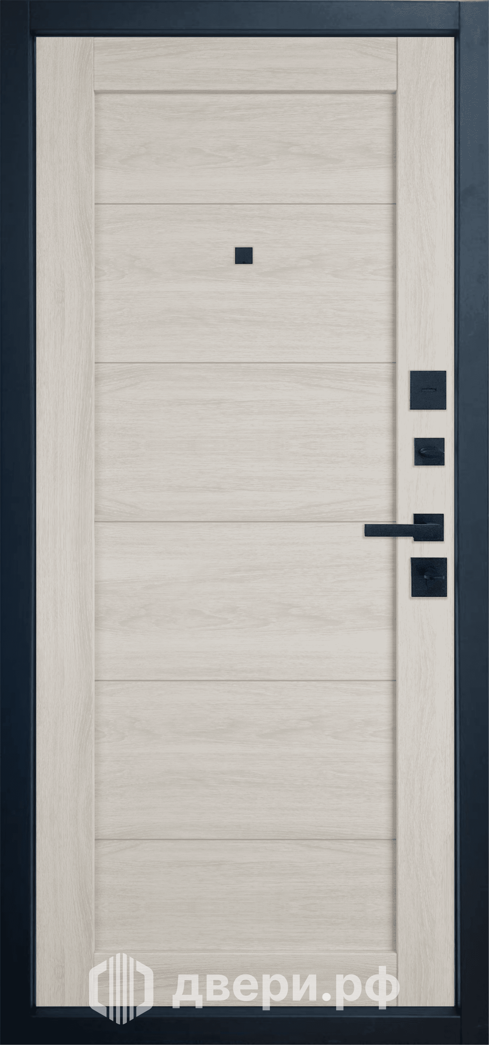 фото: Входная дверь Optima 1