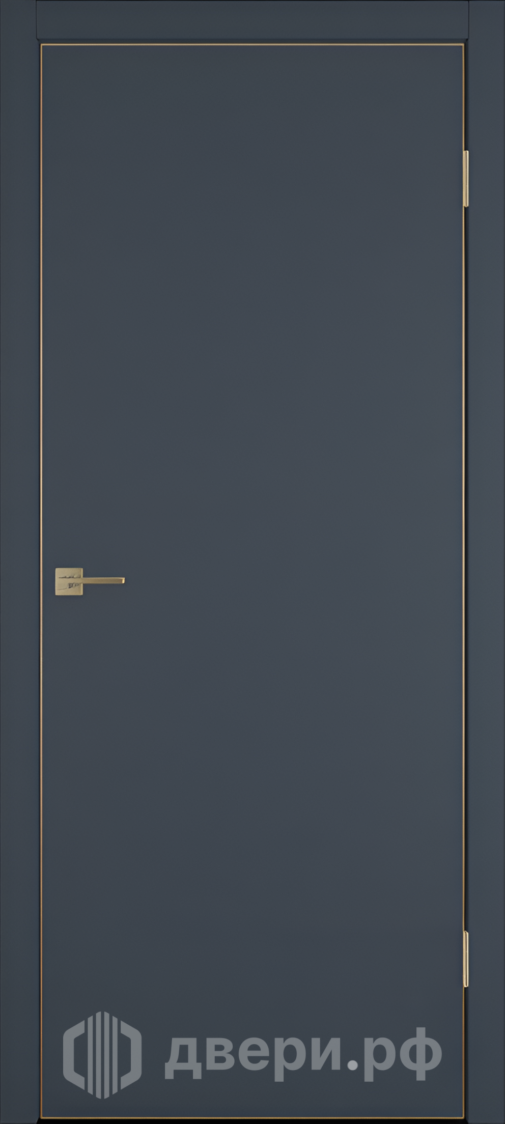 фото: Межкомнатная дверь Urban Z