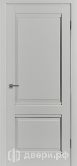 фото: Межкомнатная дверь Эмалекс EC2