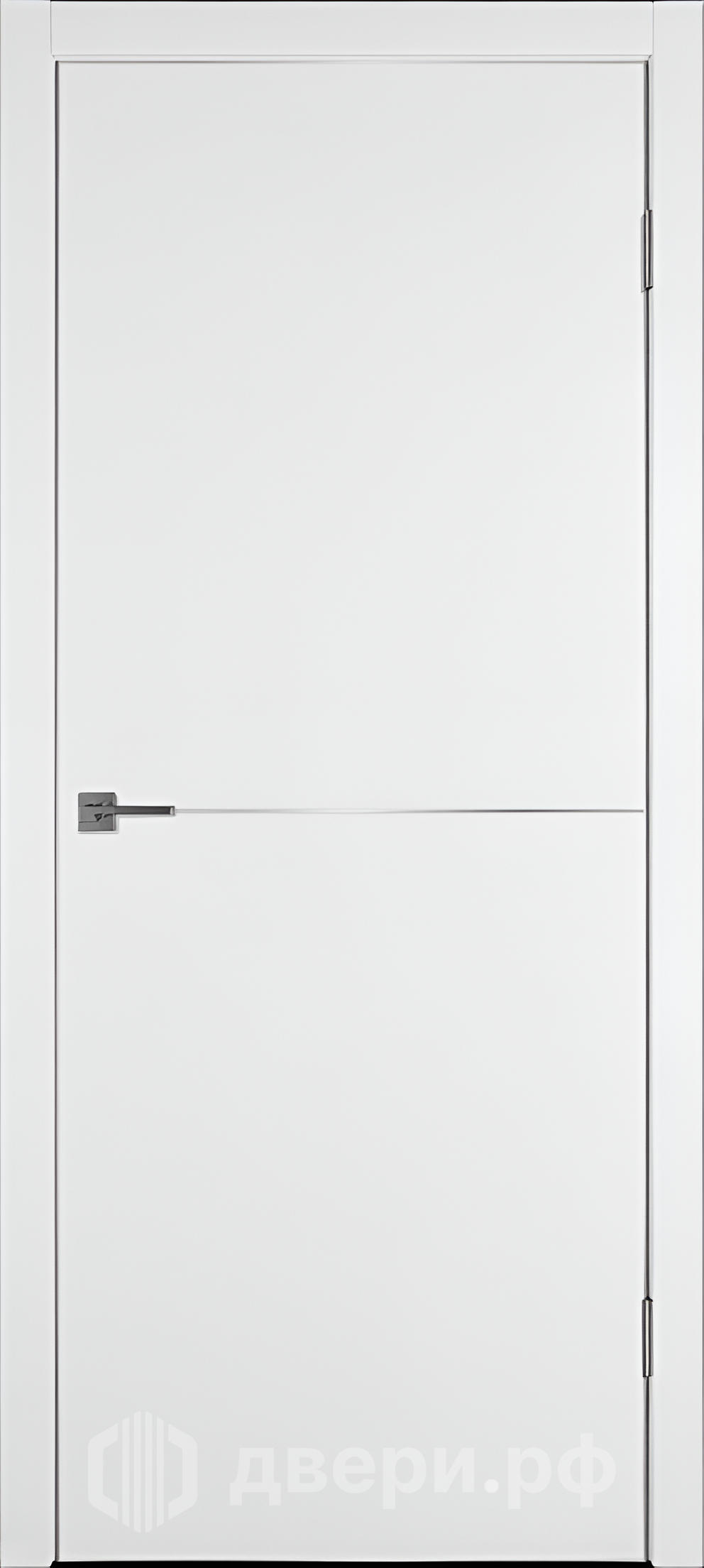 фото: Межкомнатная дверь Урбан 1