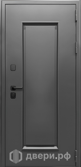 фото: Входная дверь Termo Strong 1