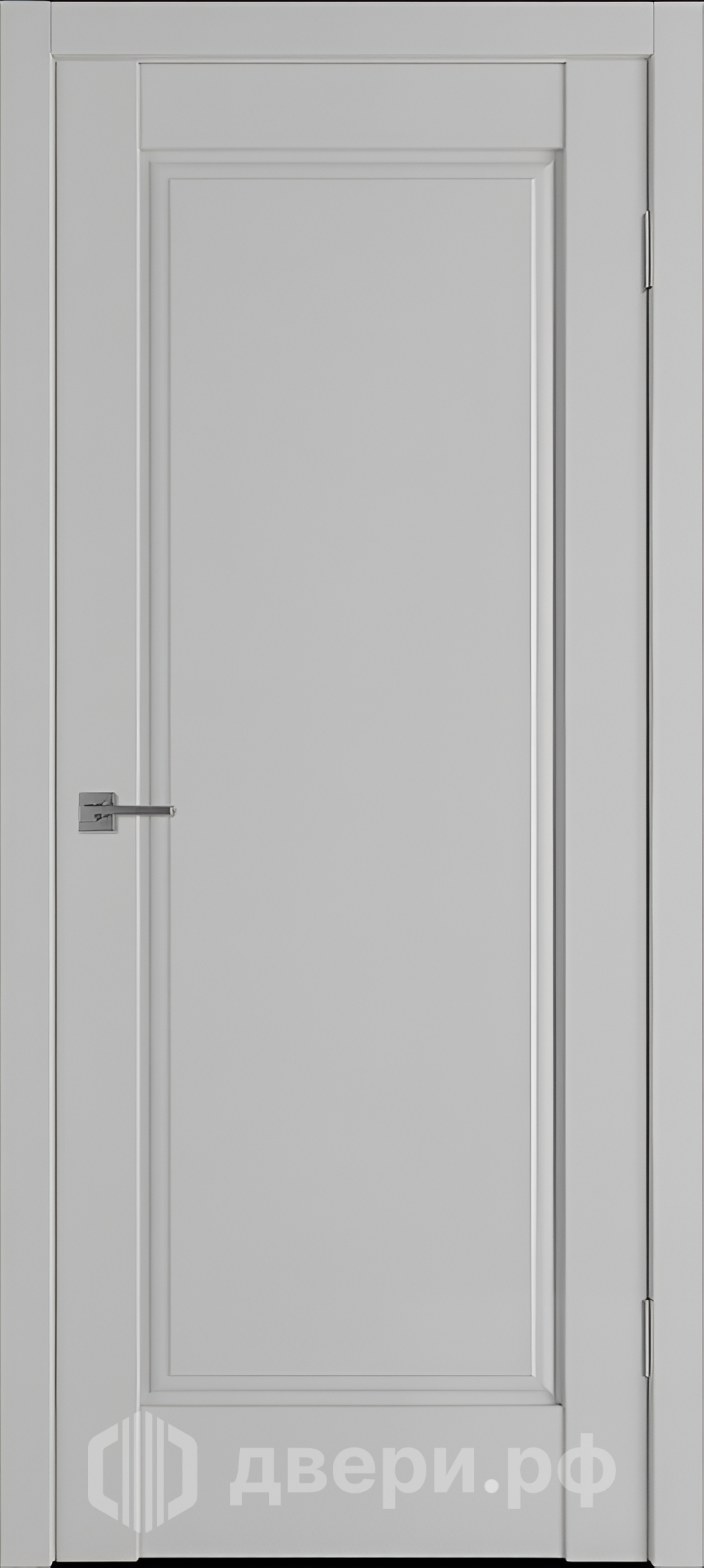 фото: Межкомнатная дверь Innova 01W