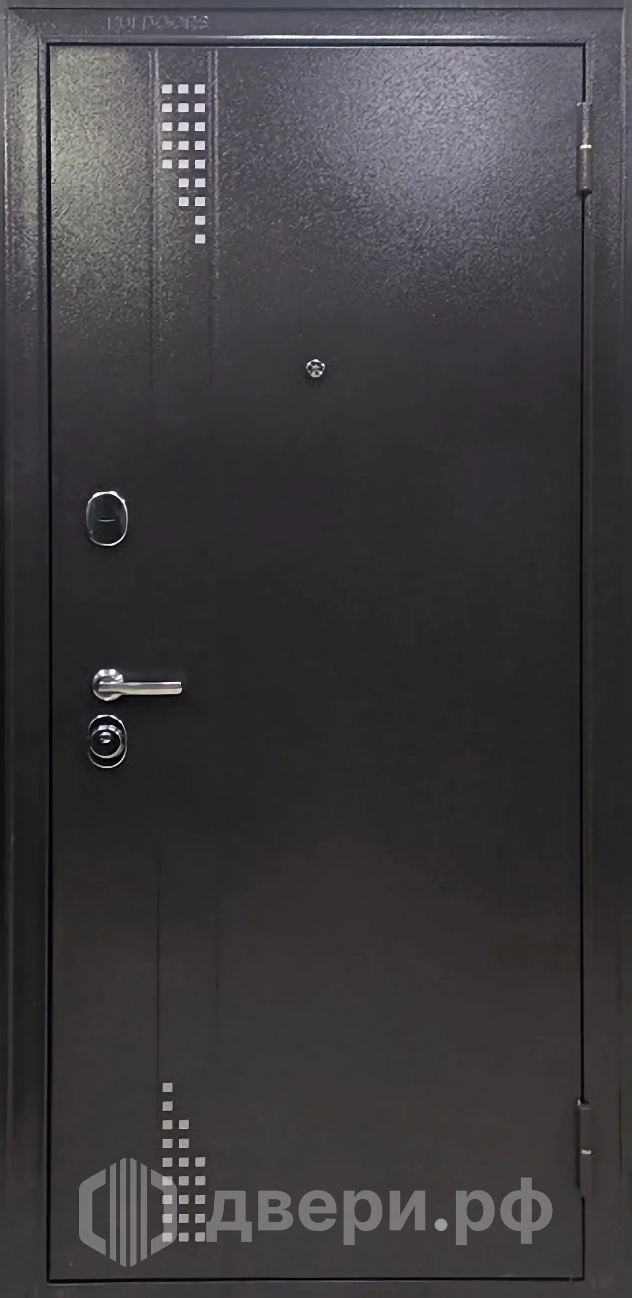 фото: Входная дверь TRUST ECO MP (RL-11)