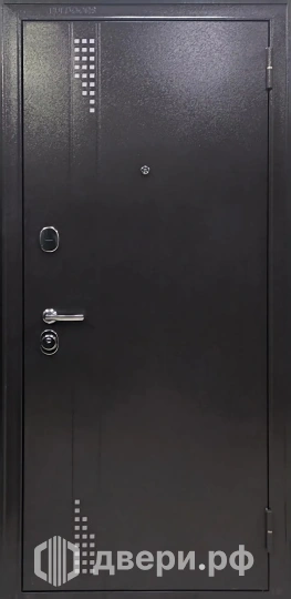 фото: Входная дверь TRUST ECO MP (RL-11)