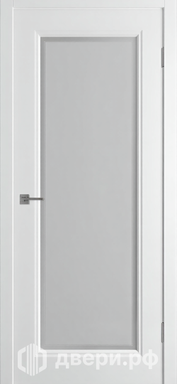 фото: Межкомнатная дверь Norra 1