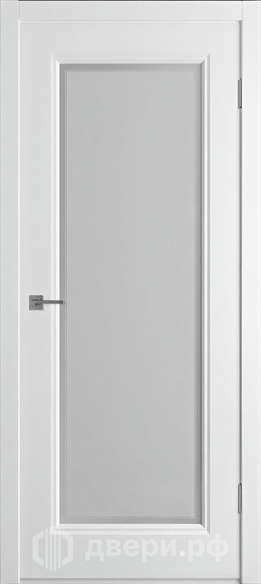 фото: Межкомнатная дверь Norra 1