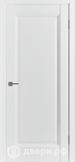 фото: Межкомнатная дверь Эмалекс ЕСТ 1