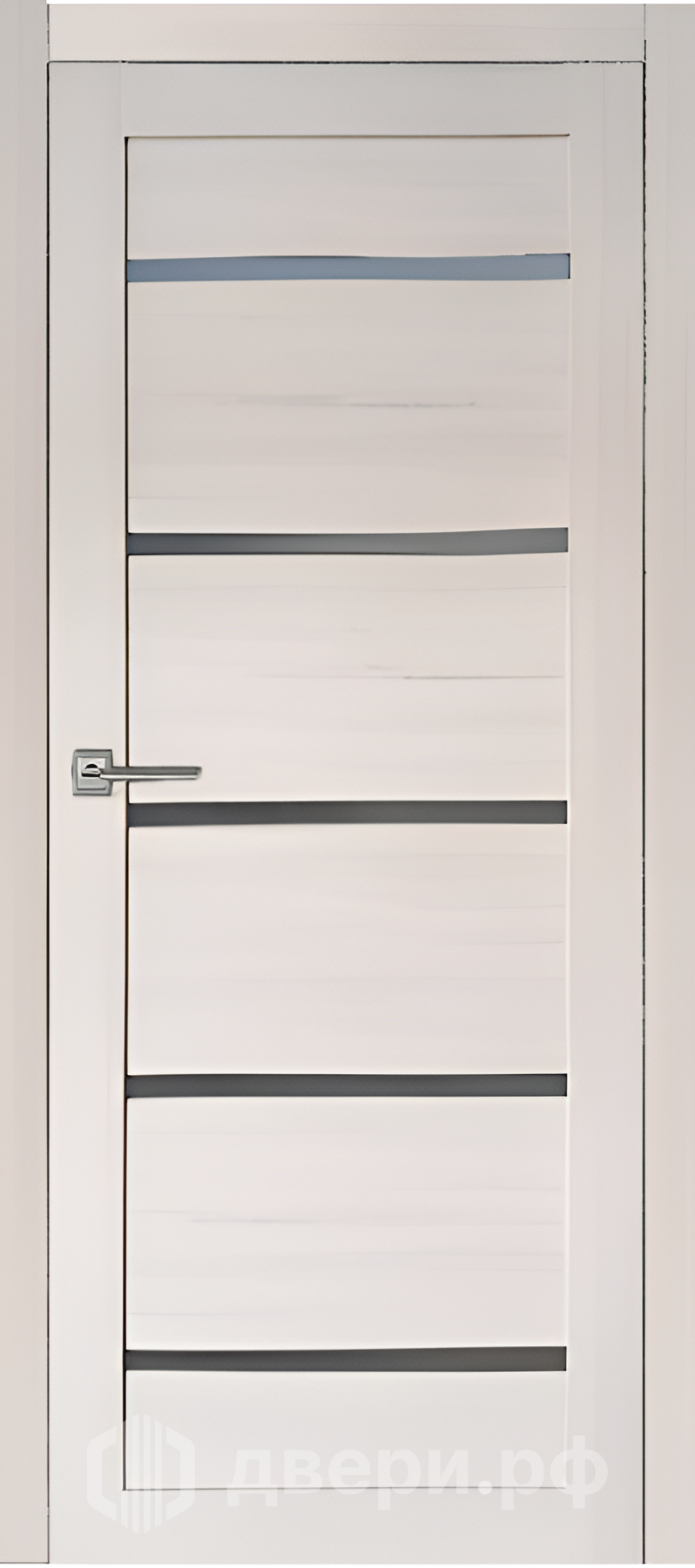 фото: Межкомнатная дверь ЭКОвуд 2