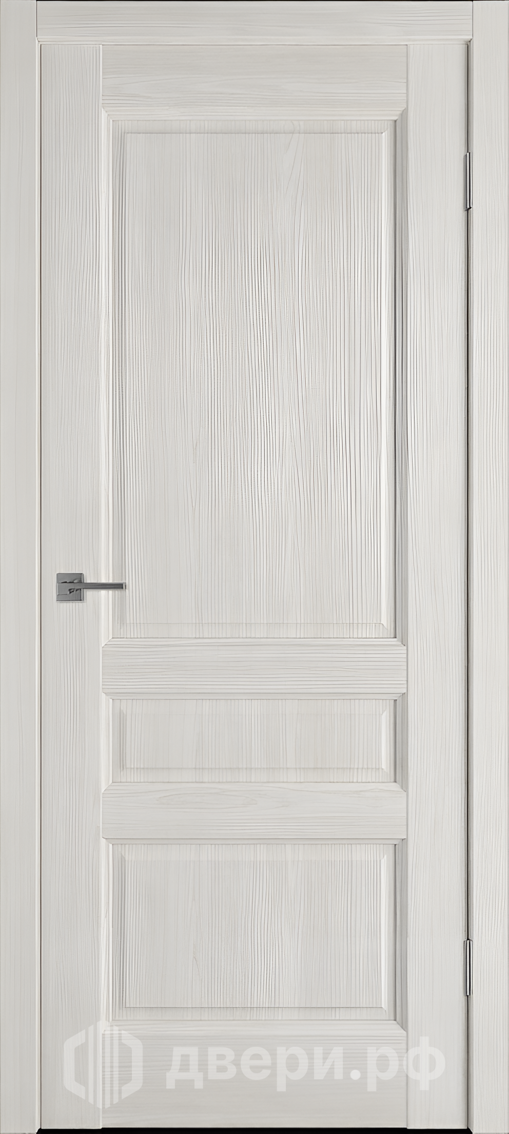 фото: Межкомнатная дверь Элегант 3