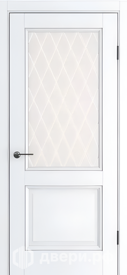 фото: Межкомнатная дверь Классико-33