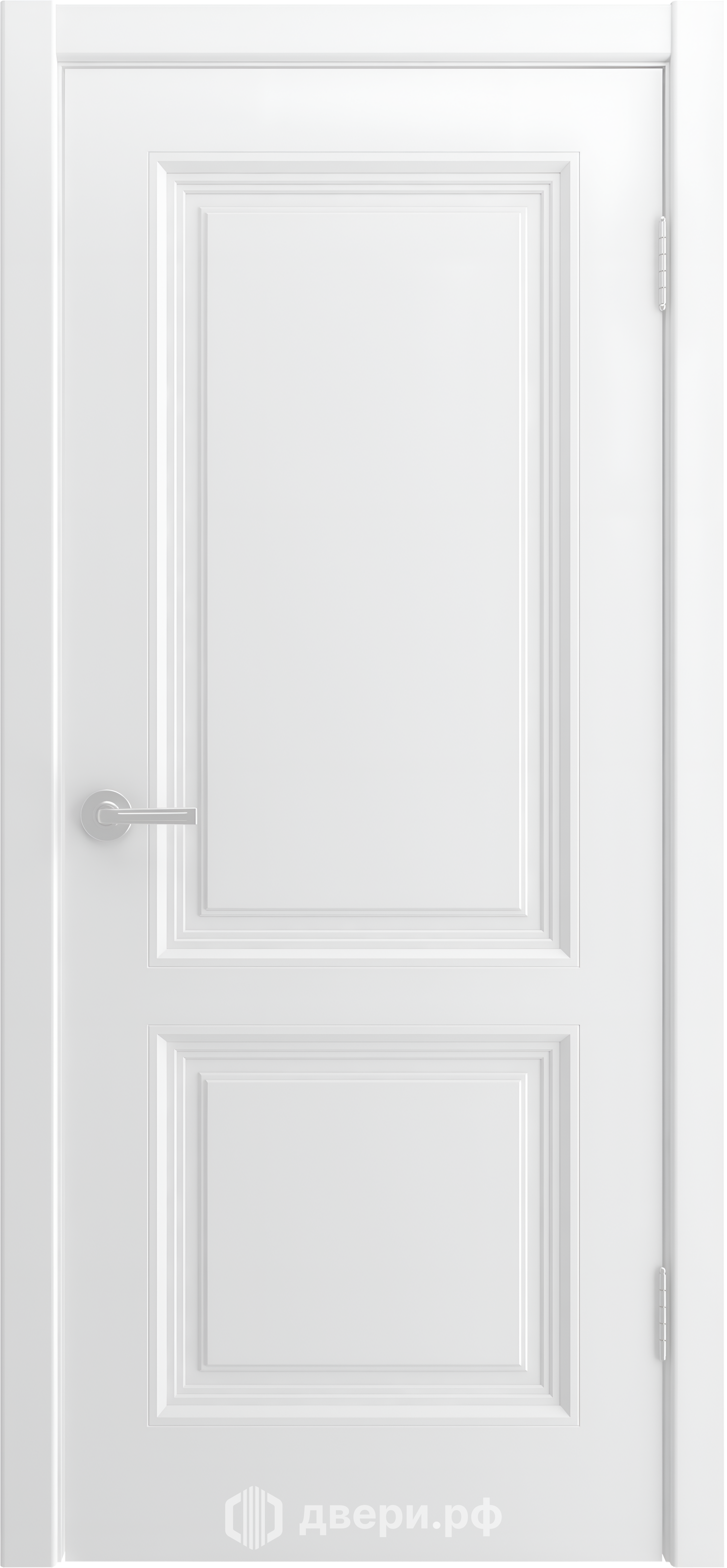 фото: Межкомнатная дверь Долли 2