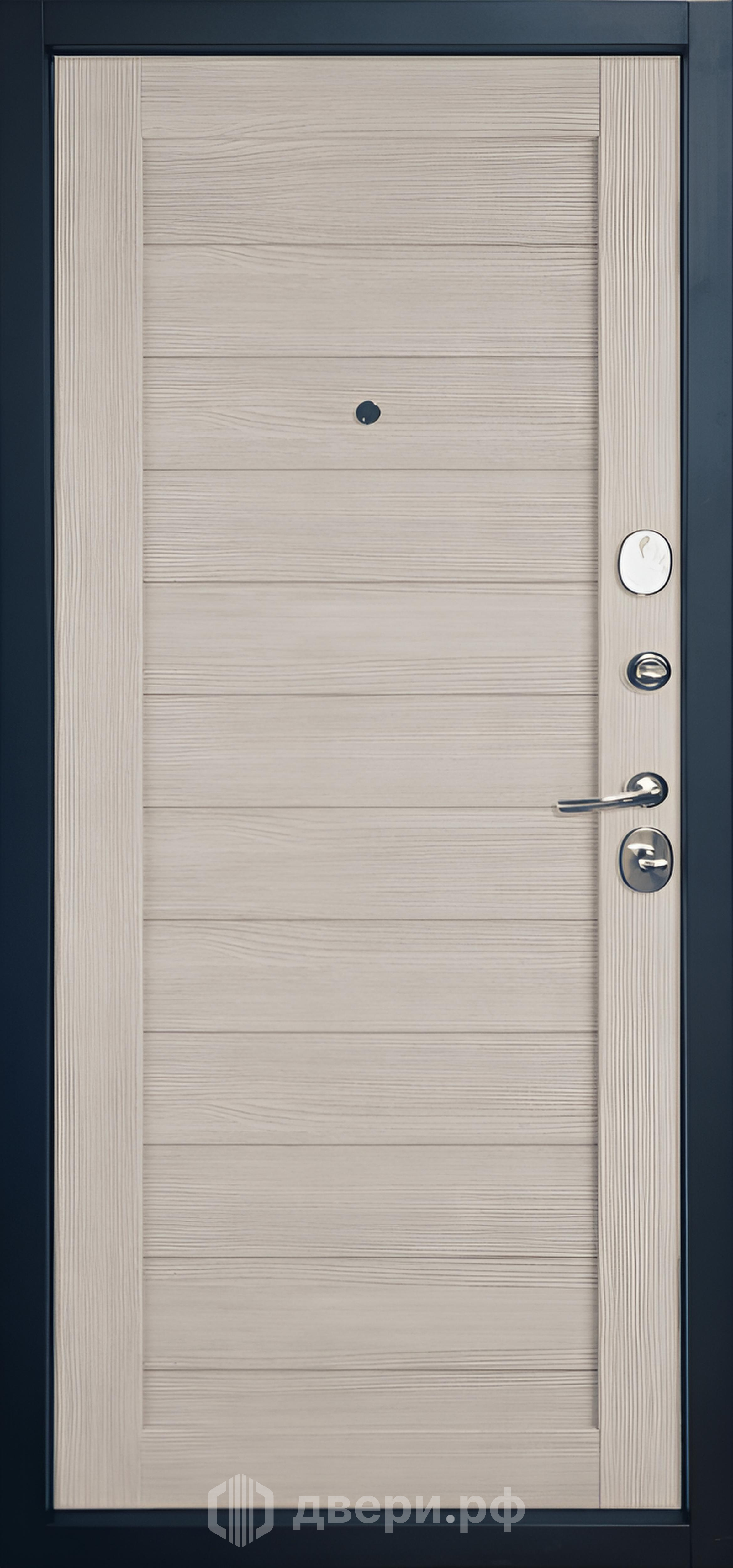 фото: Входная дверь Expert Pro 3K