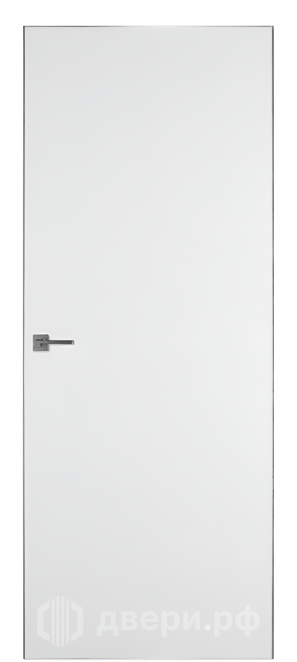 фото: Межкомнатная дверь Invisible