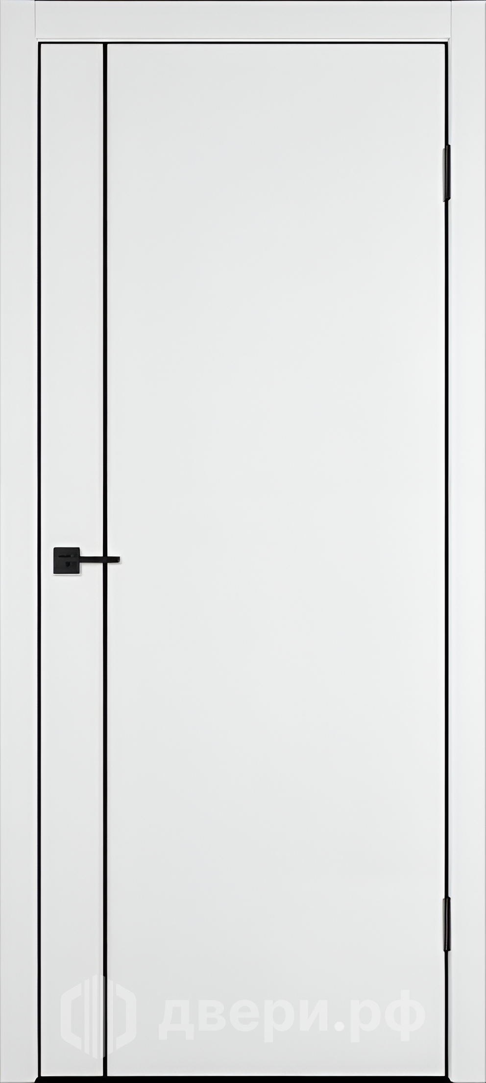 фото: Межкомнатная дверь Urban 1V