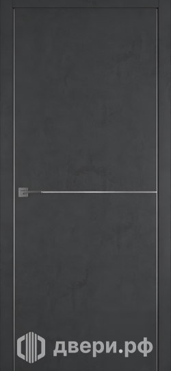 фото: Межкомнатная дверь Урбан 1