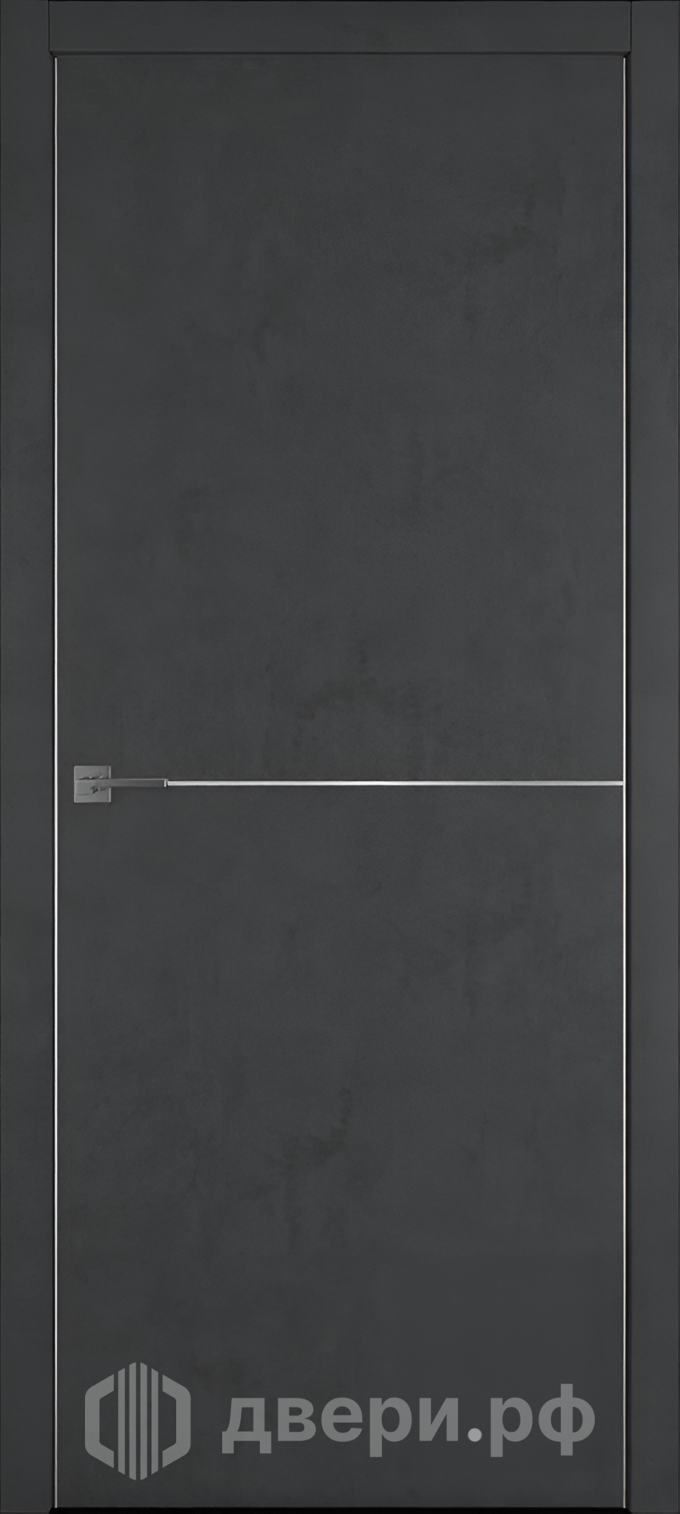 фото: Межкомнатная дверь Урбан 1