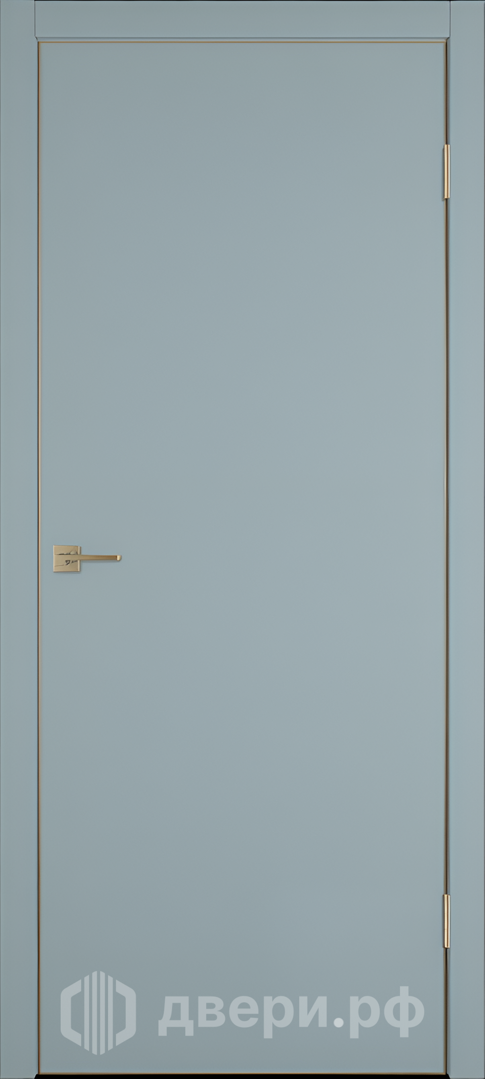 фото: Межкомнатная дверь Urban Z