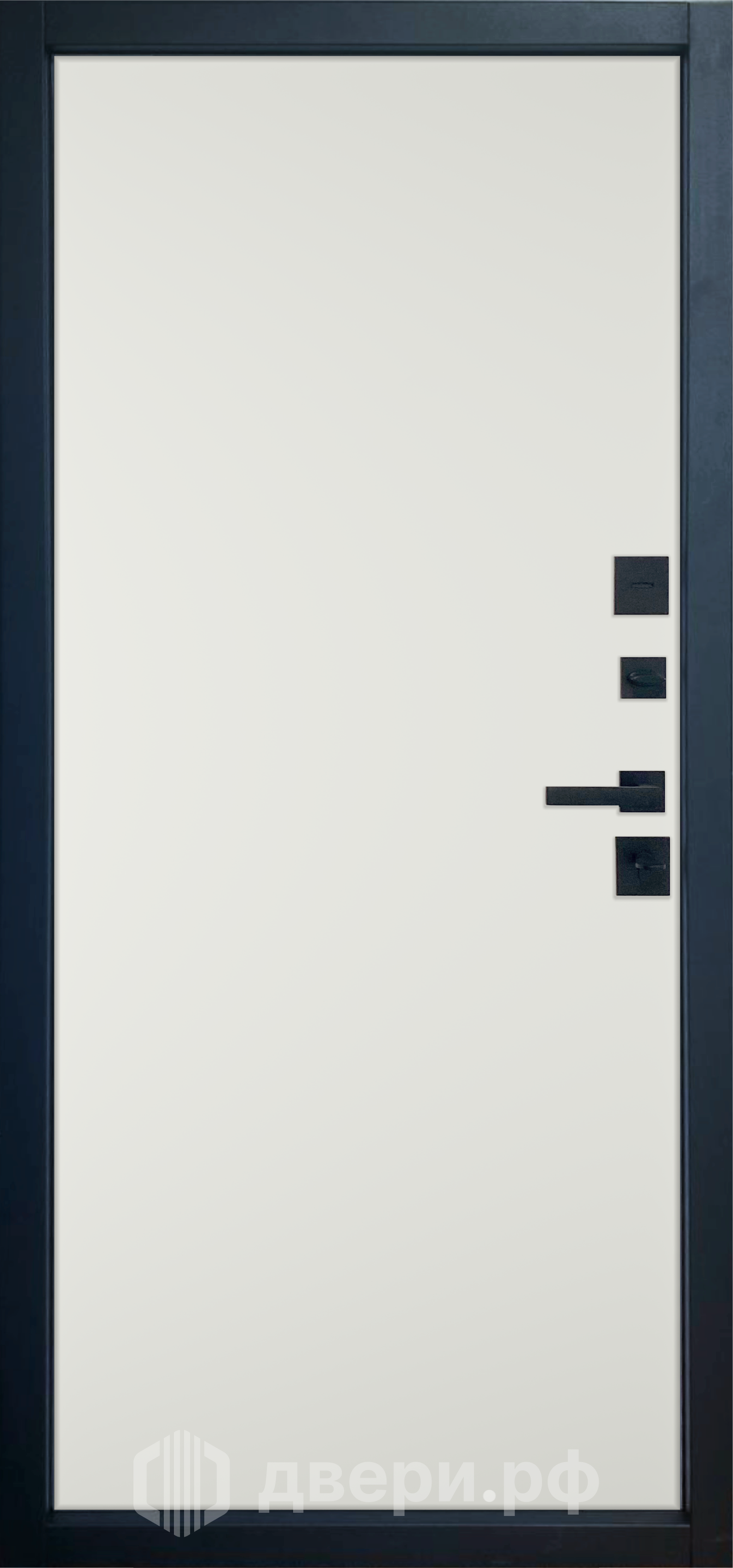 фото: Входная дверь Termo Strong 2