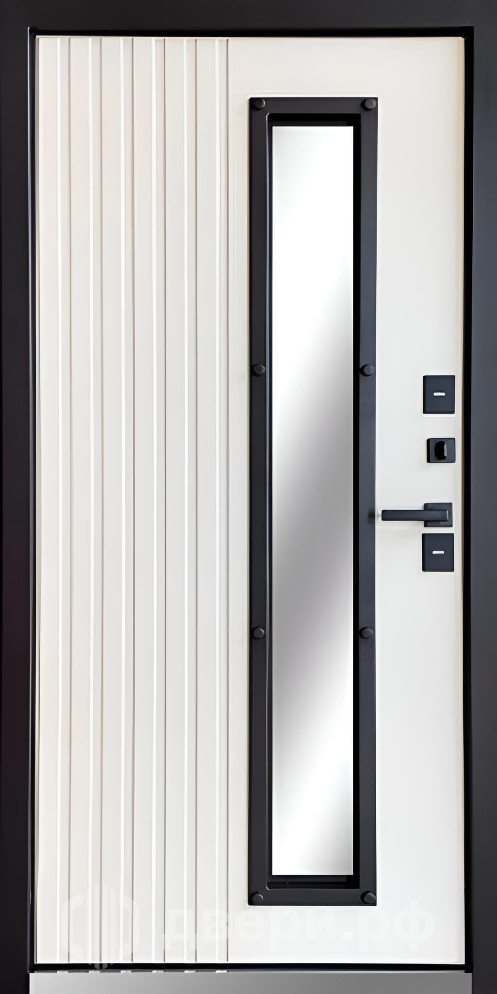 фото: Входная дверь Даллас